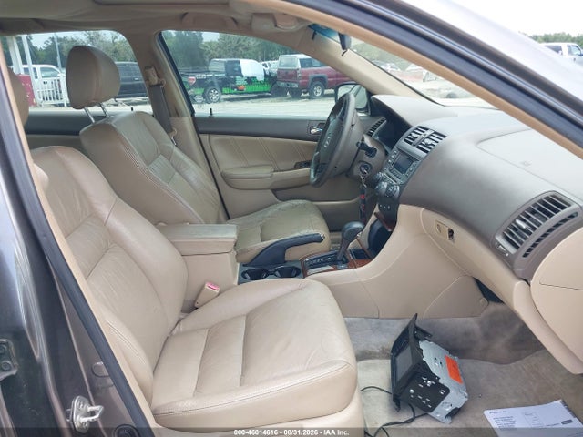 Aukcja sprzedaży 2007 Honda Accord 3.0 Ex, vin: 1HGCM66517A076484, numer aukcji: 46014616