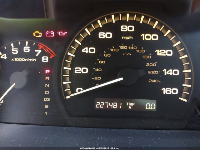Aukcja sprzedaży 2007 Honda Accord 3.0 Ex, vin: 1HGCM66517A076484, numer aukcji: 46014616