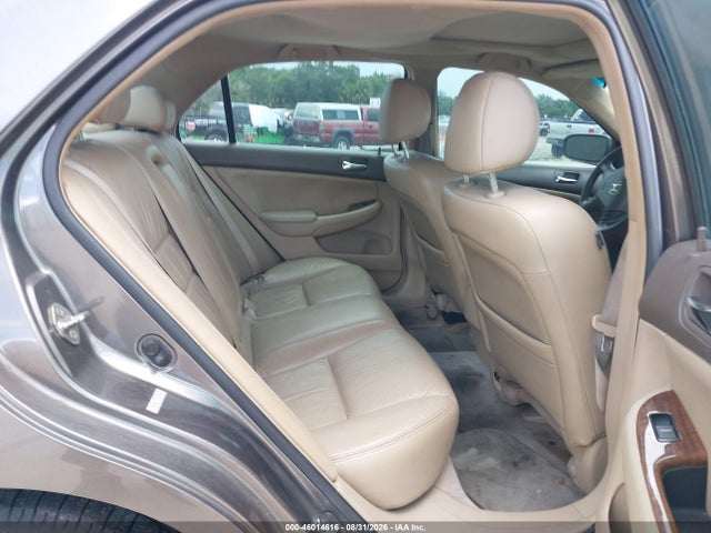 Aukcja sprzedaży 2007 Honda Accord 3.0 Ex, vin: 1HGCM66517A076484, numer aukcji: 46014616