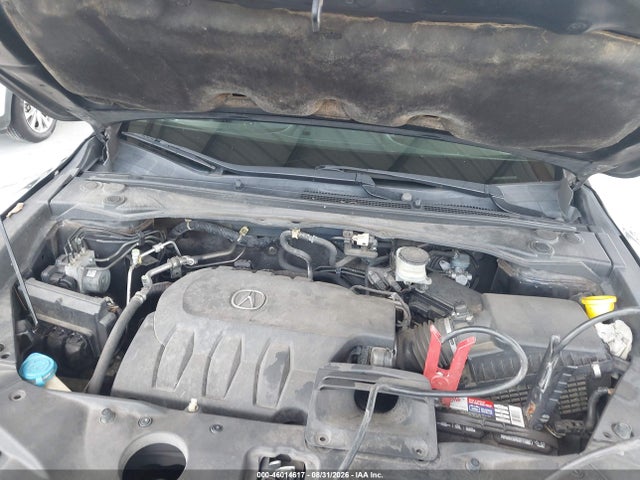 2013 Acura Rdx მანქანა იყიდება აუქციონზე, vin: 5J8TB3H57DL007025, აუქციონის ნომერი: 46014617