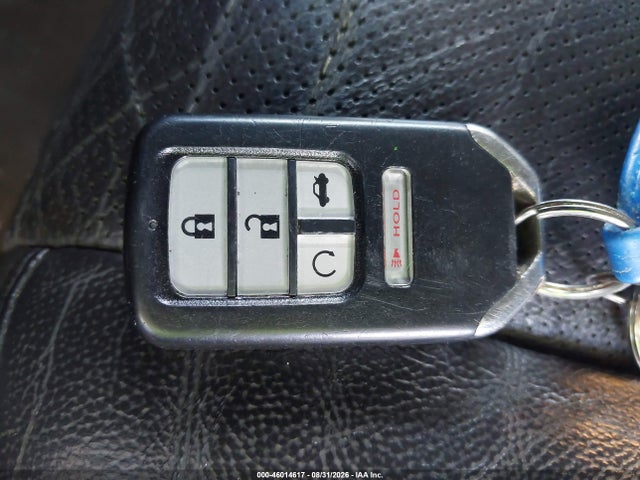 2013 Acura Rdx მანქანა იყიდება აუქციონზე, vin: 5J8TB3H57DL007025, აუქციონის ნომერი: 46014617