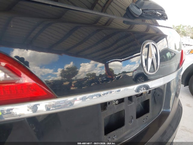 2013 Acura Rdx მანქანა იყიდება აუქციონზე, vin: 5J8TB3H57DL007025, აუქციონის ნომერი: 46014617