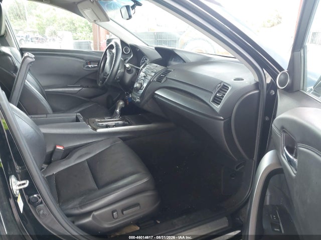 2013 Acura Rdx მანქანა იყიდება აუქციონზე, vin: 5J8TB3H57DL007025, აუქციონის ნომერი: 46014617