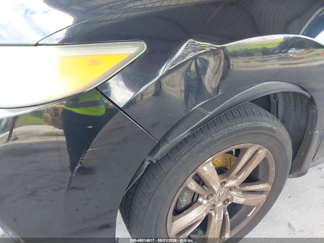 2013 Acura Rdx მანქანა იყიდება აუქციონზე, vin: 5J8TB3H57DL007025, აუქციონის ნომერი: 46014617