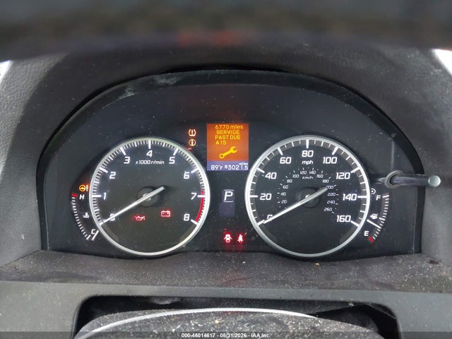 2013 Acura Rdx მანქანა იყიდება აუქციონზე, vin: 5J8TB3H57DL007025, აუქციონის ნომერი: 46014617