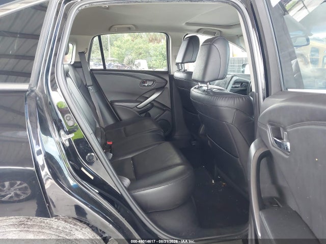 2013 Acura Rdx მანქანა იყიდება აუქციონზე, vin: 5J8TB3H57DL007025, აუქციონის ნომერი: 46014617