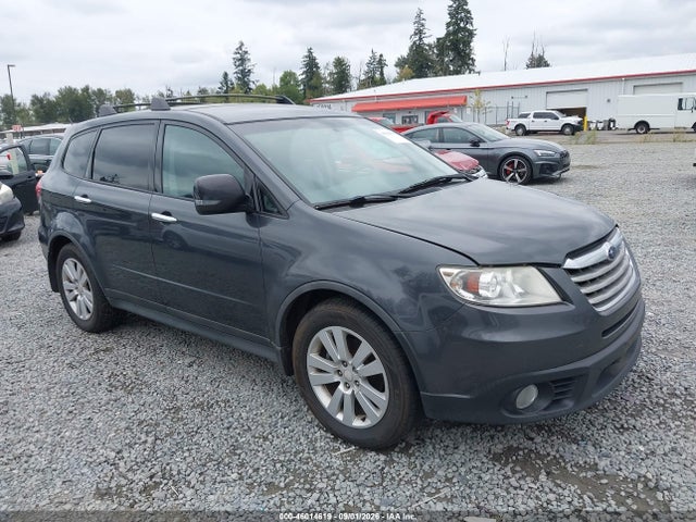 Aukcja sprzedaży 2009 Subaru Tribeca Limited 7-passenger/special Edition 7-passenger, vin: 4S4WX97D594403654, numer aukcji: 46014619