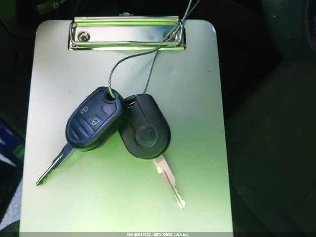 Ford FLEX SE 2015 2FMGK5B82FBA22304 Image 11