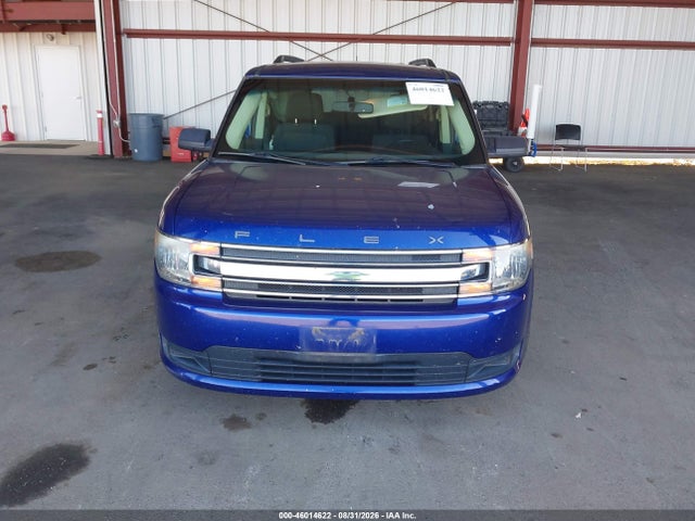 Ford FLEX SE 2015 2FMGK5B82FBA22304 Image 12