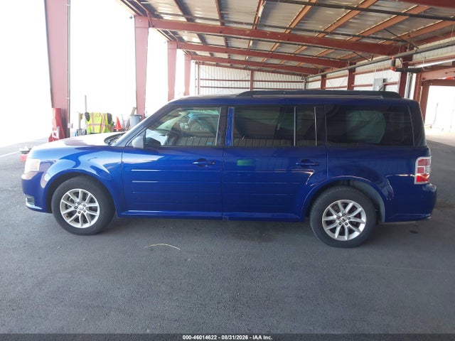 Ford FLEX SE 2015 2FMGK5B82FBA22304 Image 14