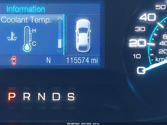 Ford FLEX SE 2015 2FMGK5B82FBA22304 Image 15