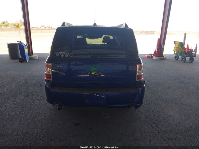 Ford FLEX SE 2015 2FMGK5B82FBA22304 Image 16