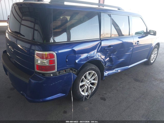Ford FLEX SE 2015 2FMGK5B82FBA22304 Image 17