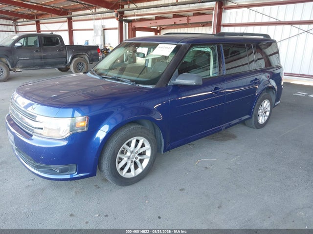 Ford FLEX SE 2015 2FMGK5B82FBA22304 Image 2