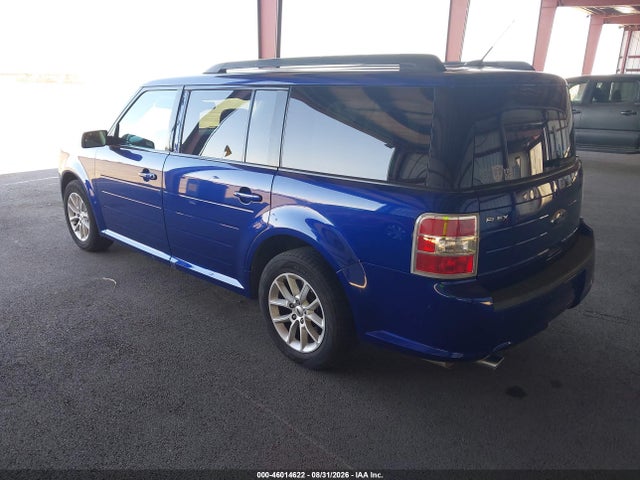 Ford FLEX SE 2015 2FMGK5B82FBA22304 Image 3