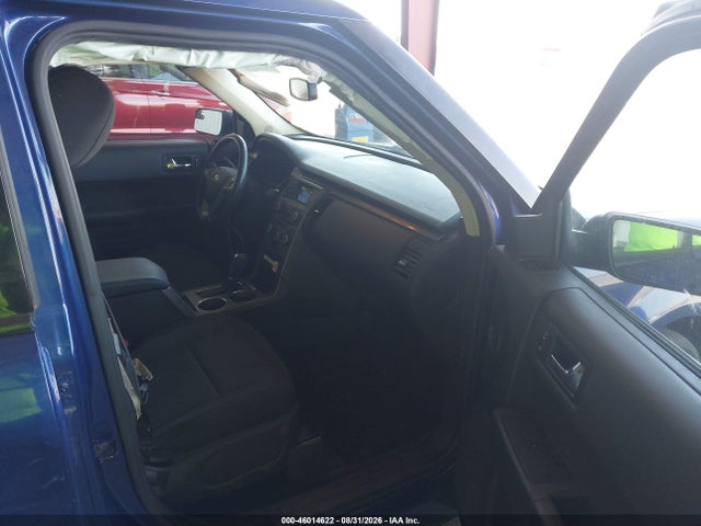 Ford FLEX SE 2015 2FMGK5B82FBA22304 Image 5