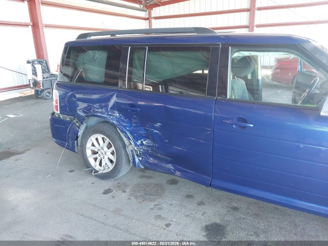 Ford FLEX SE 2015 2FMGK5B82FBA22304 Image 6