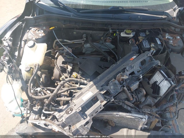 46014624 :رقم المزاد ، JM1BL1TF3D1764995 vin ، 2013 Mazda Mazda3 I Sv مزاد بيع