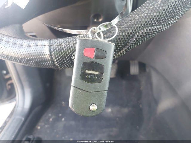 46014624 :رقم المزاد ، JM1BL1TF3D1764995 vin ، 2013 Mazda Mazda3 I Sv مزاد بيع