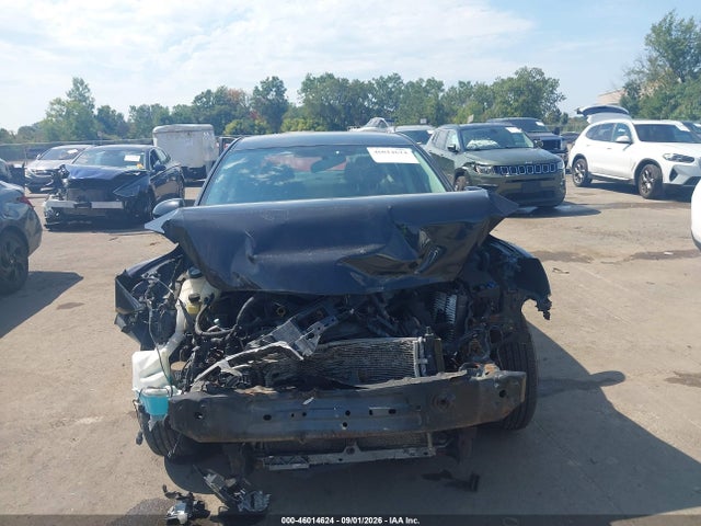 46014624 :رقم المزاد ، JM1BL1TF3D1764995 vin ، 2013 Mazda Mazda3 I Sv مزاد بيع