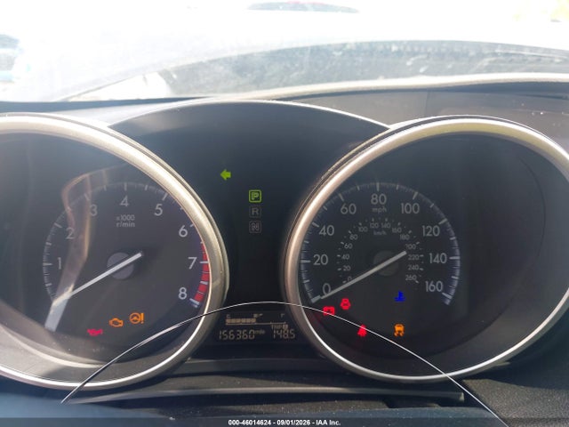46014624 :رقم المزاد ، JM1BL1TF3D1764995 vin ، 2013 Mazda Mazda3 I Sv مزاد بيع