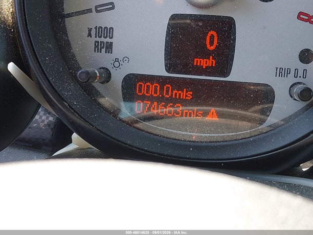 Продажа на аукционе авто 2013 Mini Convertible Cooper S, vin: WMWZP3C55DT297828, номер лота: 46014625