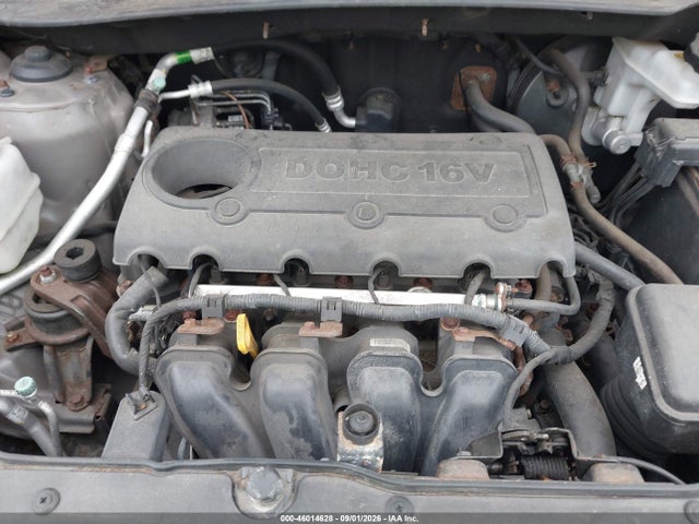 46014628 :رقم المزاد ، KM8JUCACXCU418870 vin ، 2012 Hyundai Tucson Gls مزاد بيع