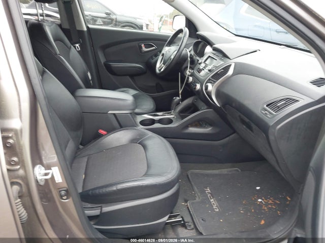 46014628 :رقم المزاد ، KM8JUCACXCU418870 vin ، 2012 Hyundai Tucson Gls مزاد بيع