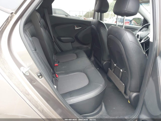 46014628 :رقم المزاد ، KM8JUCACXCU418870 vin ، 2012 Hyundai Tucson Gls مزاد بيع