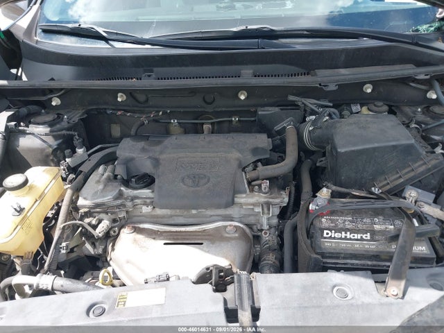 Aukcja sprzedaży 2014 Toyota Rav4 Le, vin: 2T3ZFREV1EW106202, numer aukcji: 46014631