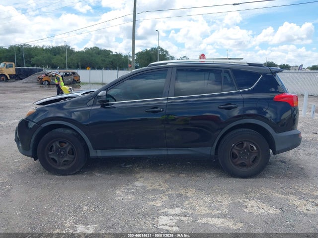 Aukcja sprzedaży 2014 Toyota Rav4 Le, vin: 2T3ZFREV1EW106202, numer aukcji: 46014631