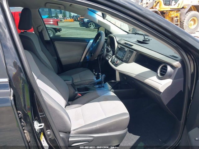 Aukcja sprzedaży 2014 Toyota Rav4 Le, vin: 2T3ZFREV1EW106202, numer aukcji: 46014631