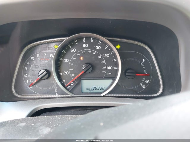 Aukcja sprzedaży 2014 Toyota Rav4 Le, vin: 2T3ZFREV1EW106202, numer aukcji: 46014631