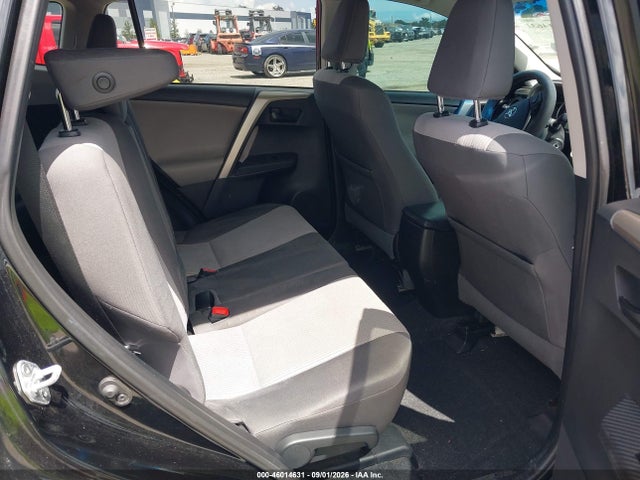 Aukcja sprzedaży 2014 Toyota Rav4 Le, vin: 2T3ZFREV1EW106202, numer aukcji: 46014631