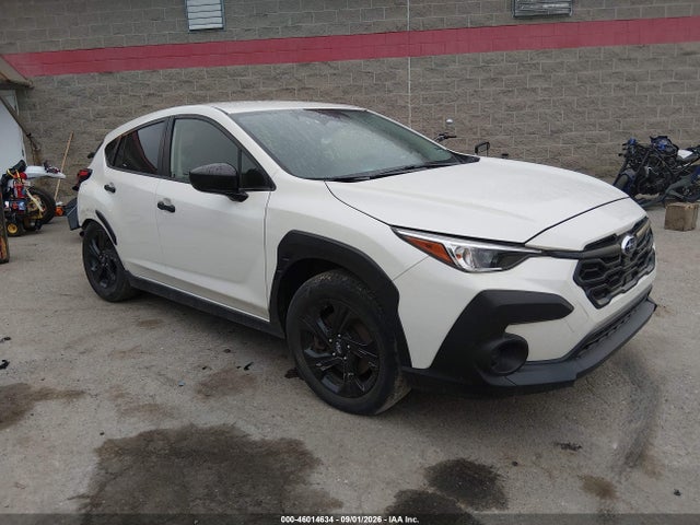 Aukcja sprzedaży 2024 Subaru Crosstrek, vin: JF2GUABC4RH242161, numer aukcji: 46014634