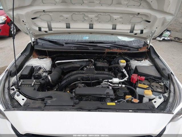 Продаж на аукціоні авто 2024 Subaru Crosstrek, vin: JF2GUABC4RH242161, номер лоту: 46014634