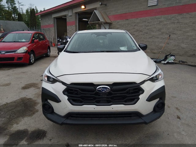 Продаж на аукціоні авто 2024 Subaru Crosstrek, vin: JF2GUABC4RH242161, номер лоту: 46014634