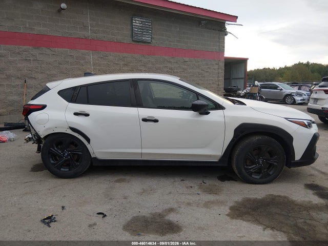 Продаж на аукціоні авто 2024 Subaru Crosstrek, vin: JF2GUABC4RH242161, номер лоту: 46014634