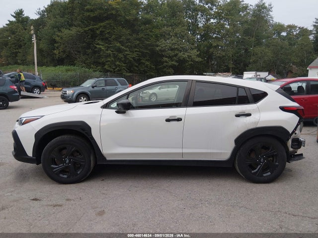 Продаж на аукціоні авто 2024 Subaru Crosstrek, vin: JF2GUABC4RH242161, номер лоту: 46014634