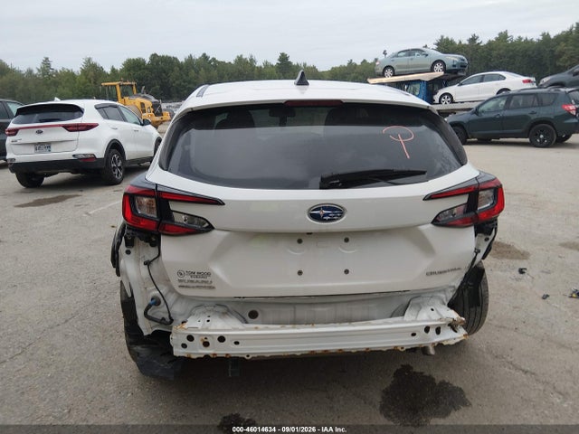 Продаж на аукціоні авто 2024 Subaru Crosstrek, vin: JF2GUABC4RH242161, номер лоту: 46014634