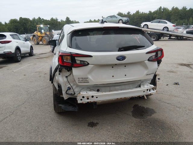 Продаж на аукціоні авто 2024 Subaru Crosstrek, vin: JF2GUABC4RH242161, номер лоту: 46014634