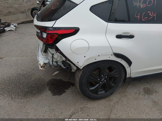 Продаж на аукціоні авто 2024 Subaru Crosstrek, vin: JF2GUABC4RH242161, номер лоту: 46014634