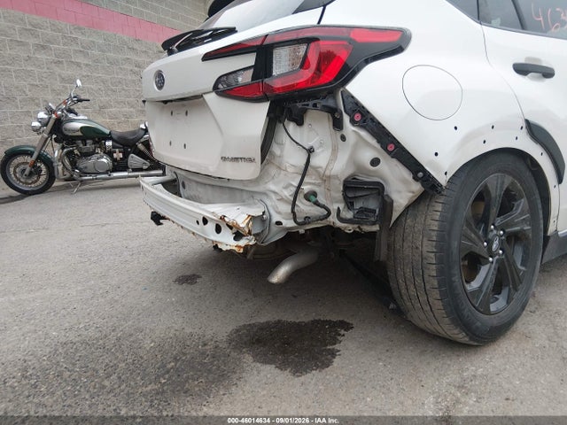 Продаж на аукціоні авто 2024 Subaru Crosstrek, vin: JF2GUABC4RH242161, номер лоту: 46014634