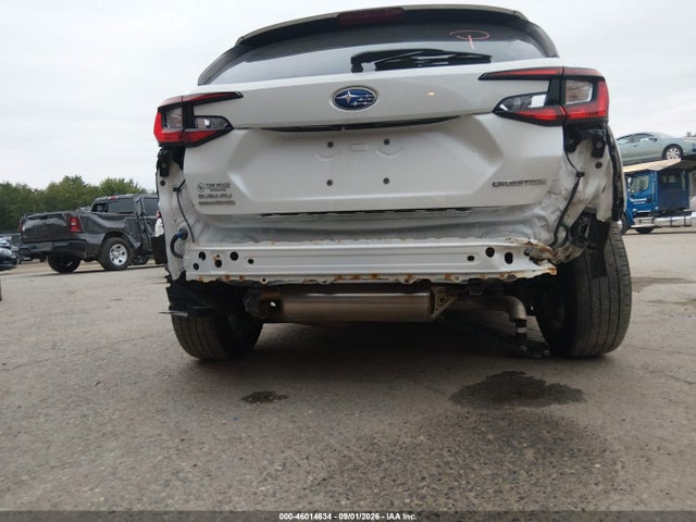 Продаж на аукціоні авто 2024 Subaru Crosstrek, vin: JF2GUABC4RH242161, номер лоту: 46014634