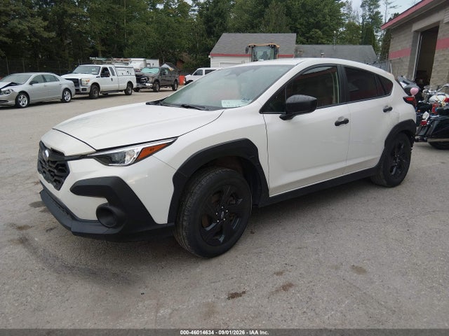 Продаж на аукціоні авто 2024 Subaru Crosstrek, vin: JF2GUABC4RH242161, номер лоту: 46014634