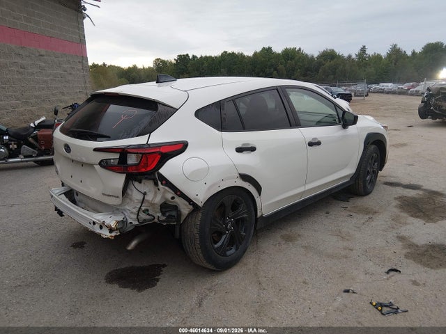 Продаж на аукціоні авто 2024 Subaru Crosstrek, vin: JF2GUABC4RH242161, номер лоту: 46014634