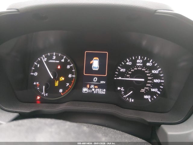 Продаж на аукціоні авто 2024 Subaru Crosstrek, vin: JF2GUABC4RH242161, номер лоту: 46014634