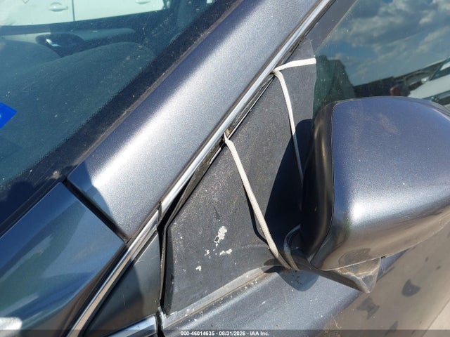 Продаж на аукціоні авто 2016 Nissan Sentra Fe+ S/s/sl/sr/sv, vin: 3N1AB7AP9GY276831, номер лоту: 46014635