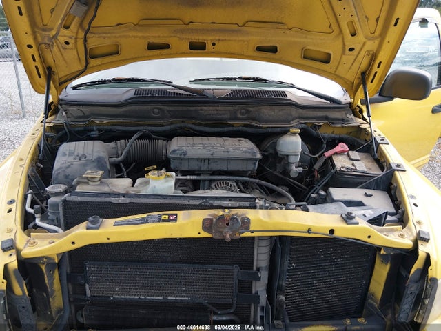 46014638 :رقم المزاد ، 1D7HA16N05J519257 vin ، 2005 Dodge Ram 1500 St/slt مزاد بيع