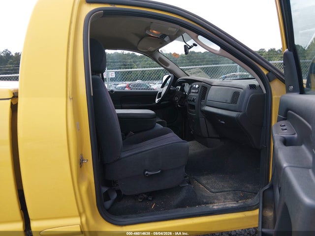 46014638 :رقم المزاد ، 1D7HA16N05J519257 vin ، 2005 Dodge Ram 1500 St/slt مزاد بيع